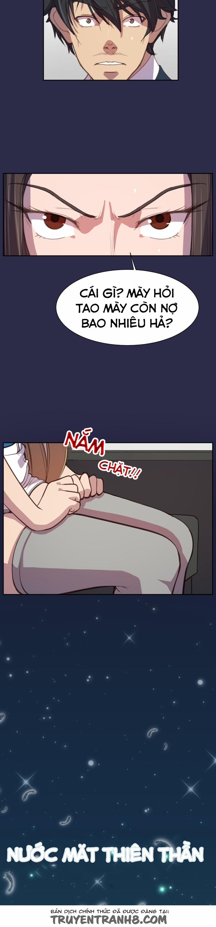 Nước Mắt Thiên Sứ 15 trang 2