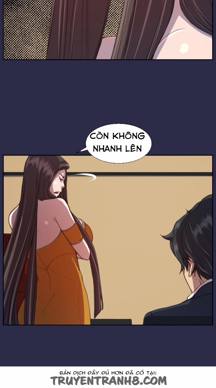 Nước Mắt Thiên Sứ 15 trang 22