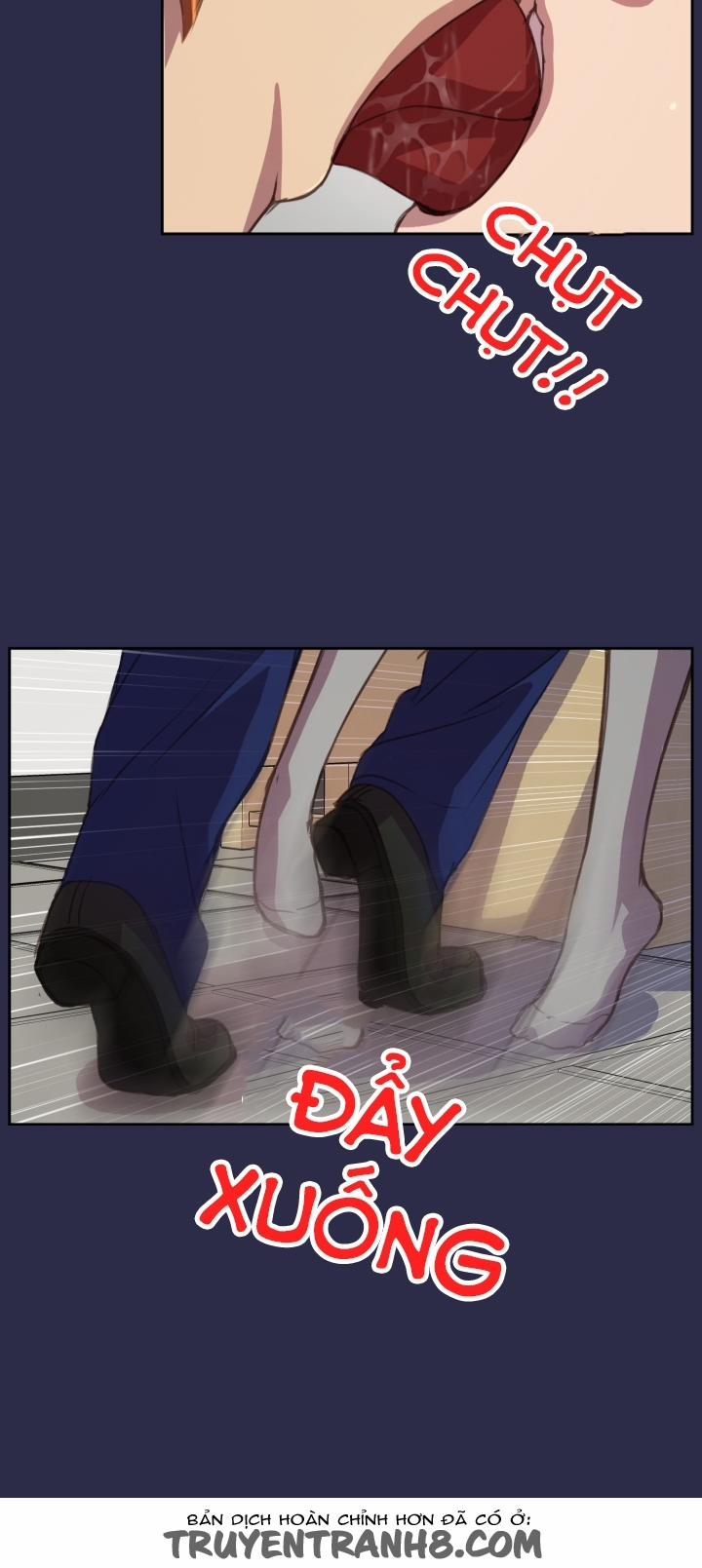 Nước Mắt Thiên Sứ 15 trang 8