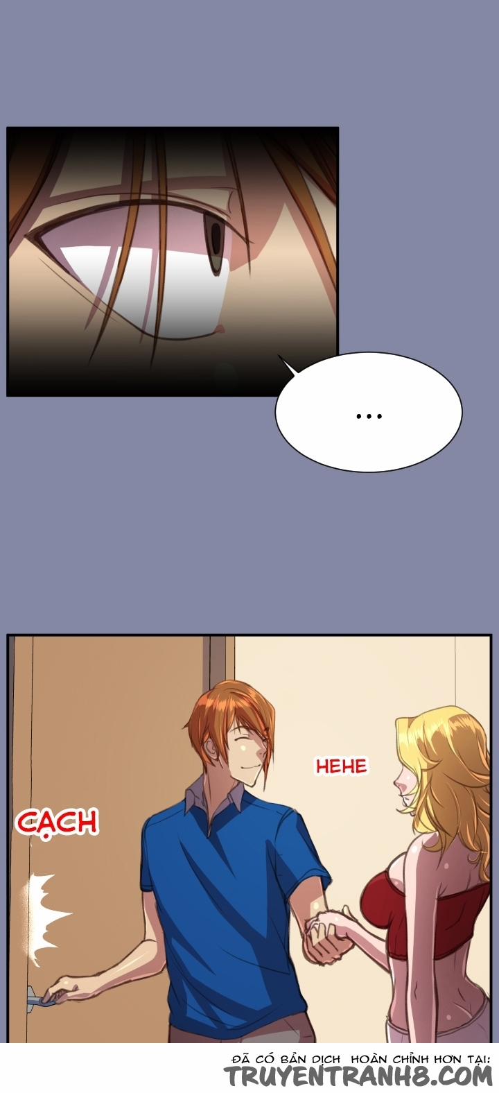 Nước Mắt Thiên Sứ 18 trang 11