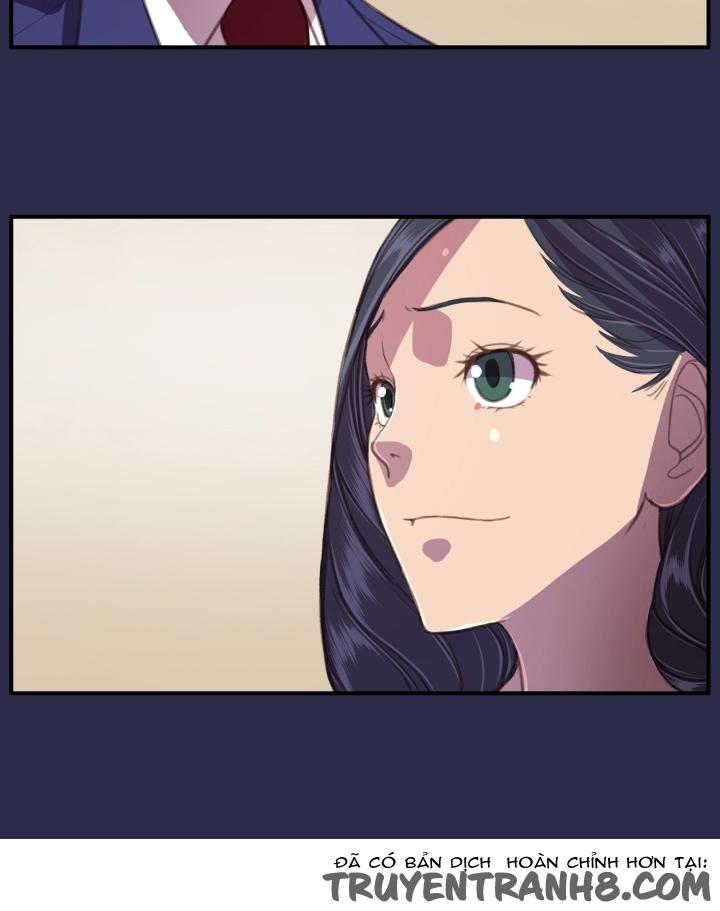Nước Mắt Thiên Sứ 18 trang 33