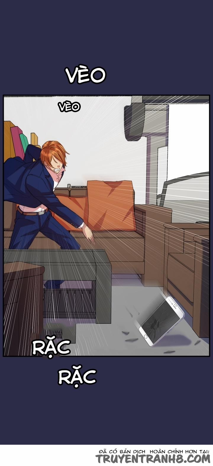 Nước Mắt Thiên Sứ 18 trang 37