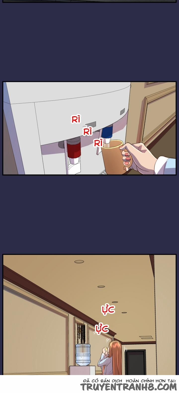 Nước Mắt Thiên Sứ 18 trang 44