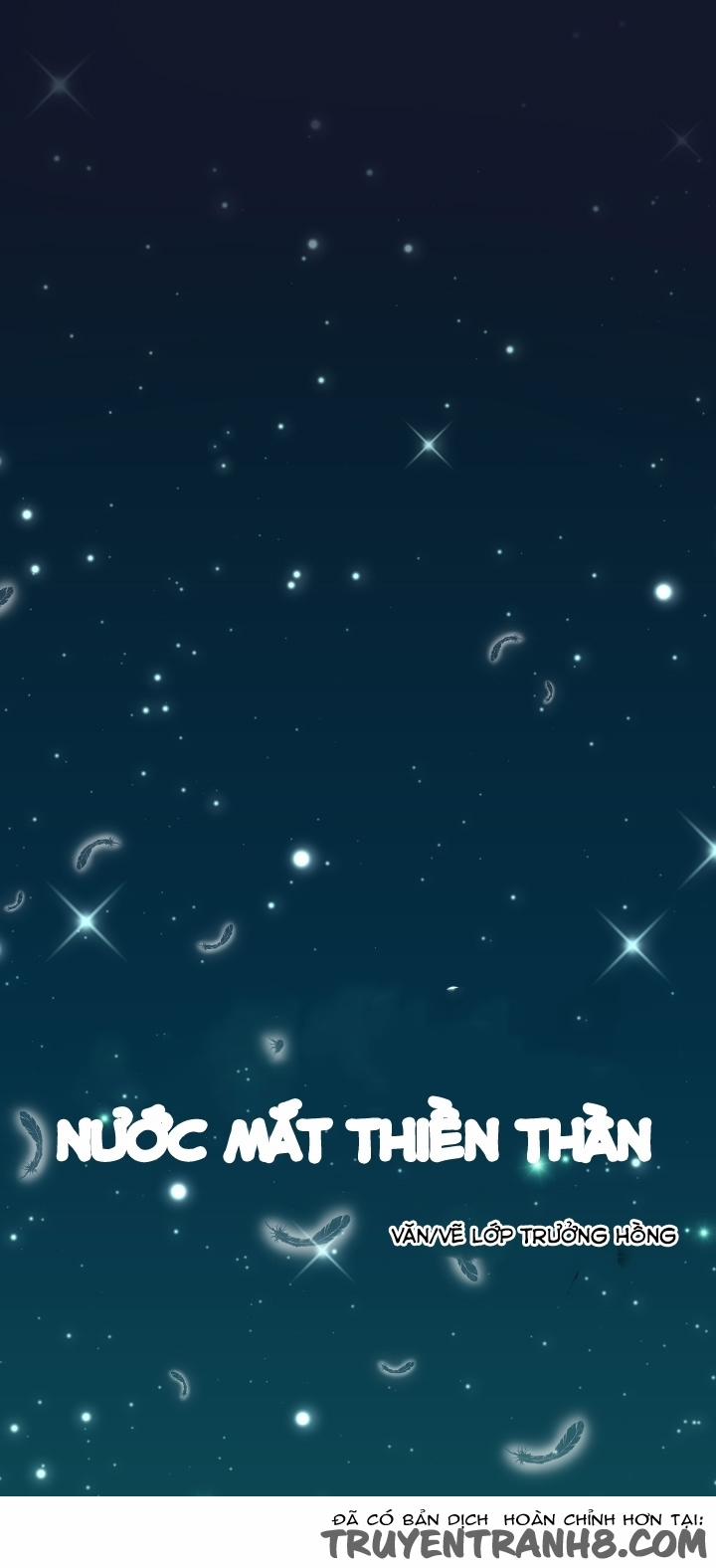 Nước Mắt Thiên Sứ 18 trang 5