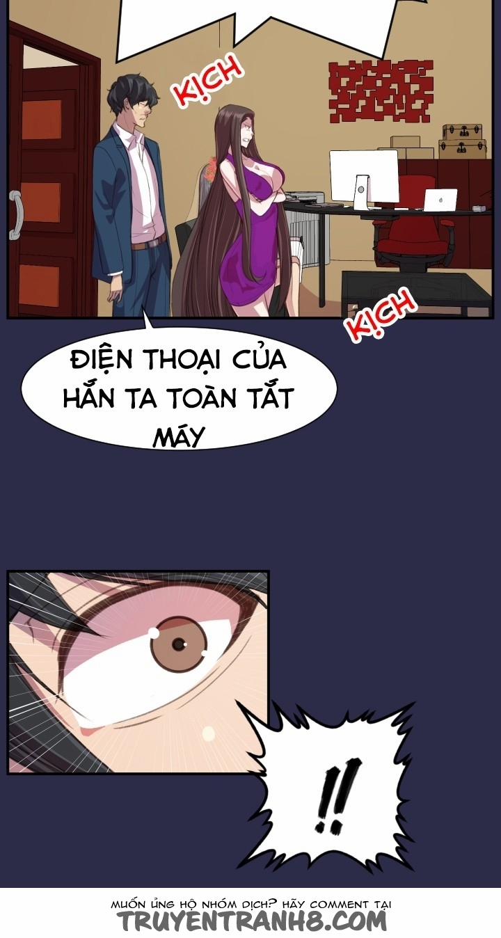 Nước Mắt Thiên Sứ 19 trang 13