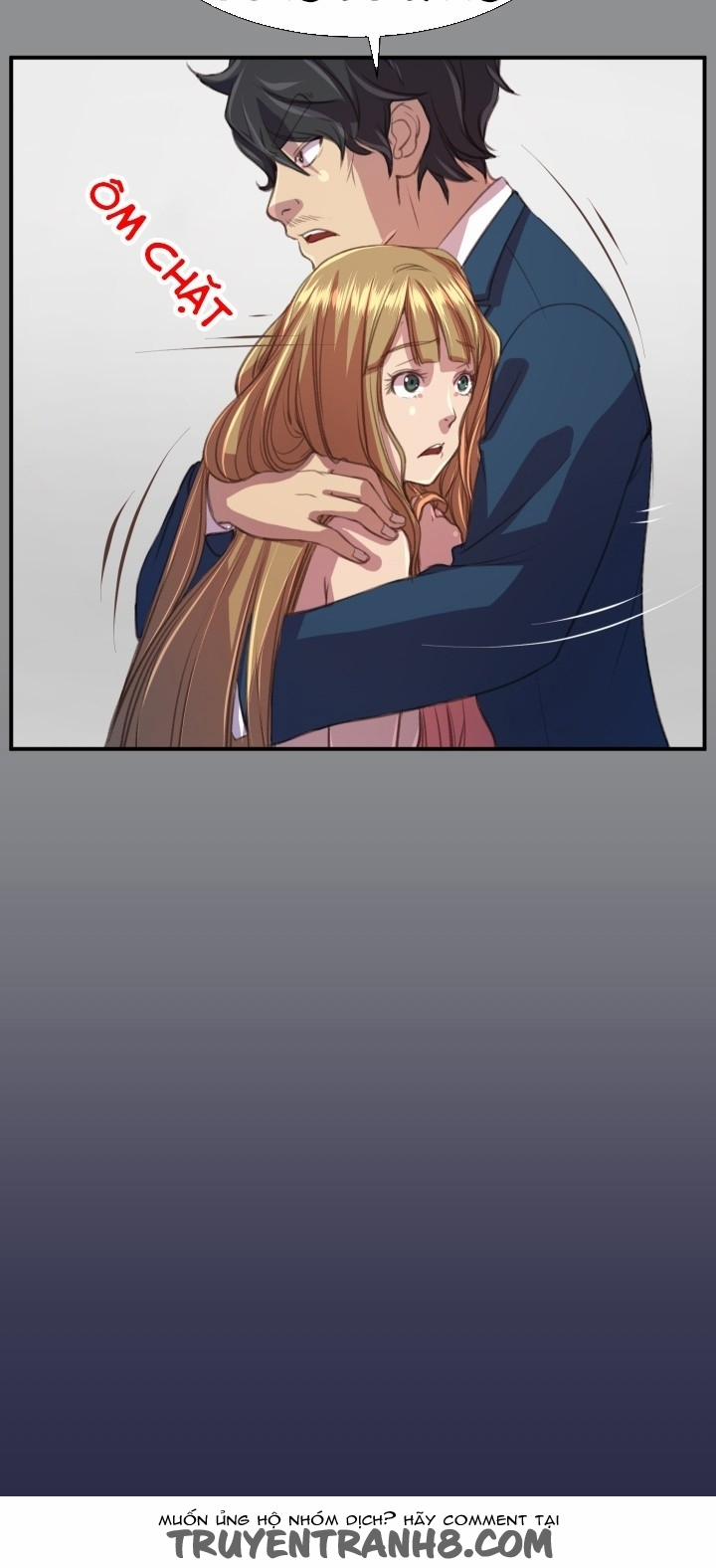 Nước Mắt Thiên Sứ 19 trang 22