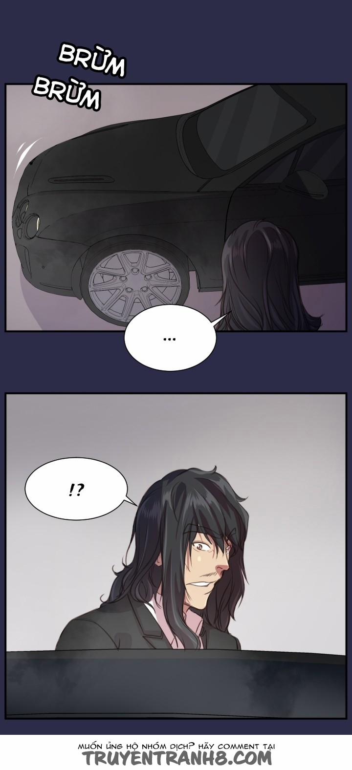 Nước Mắt Thiên Sứ 19 trang 33