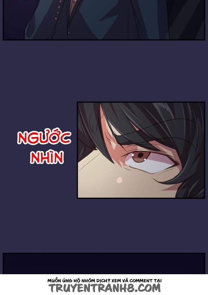 Nước Mắt Thiên Sứ 19 trang 38