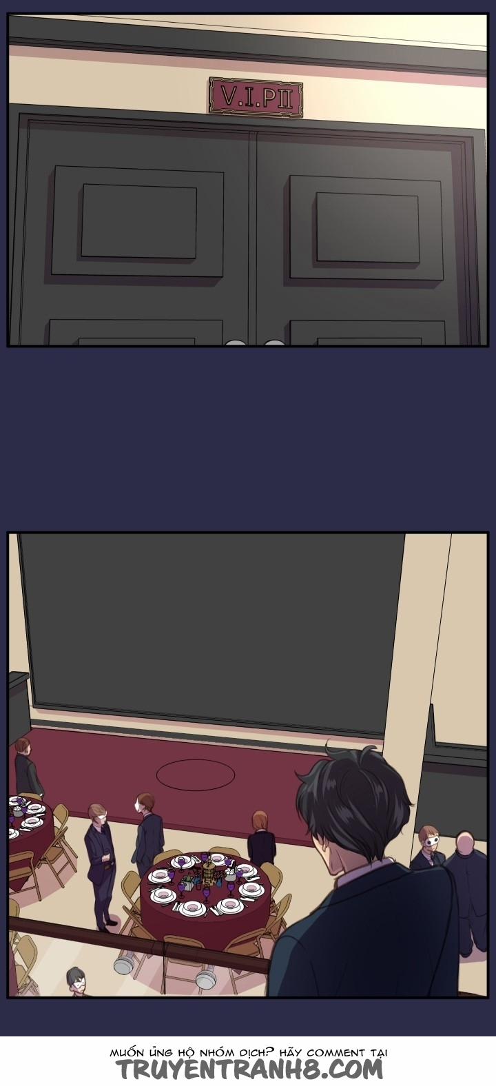 Nước Mắt Thiên Sứ 19 trang 40