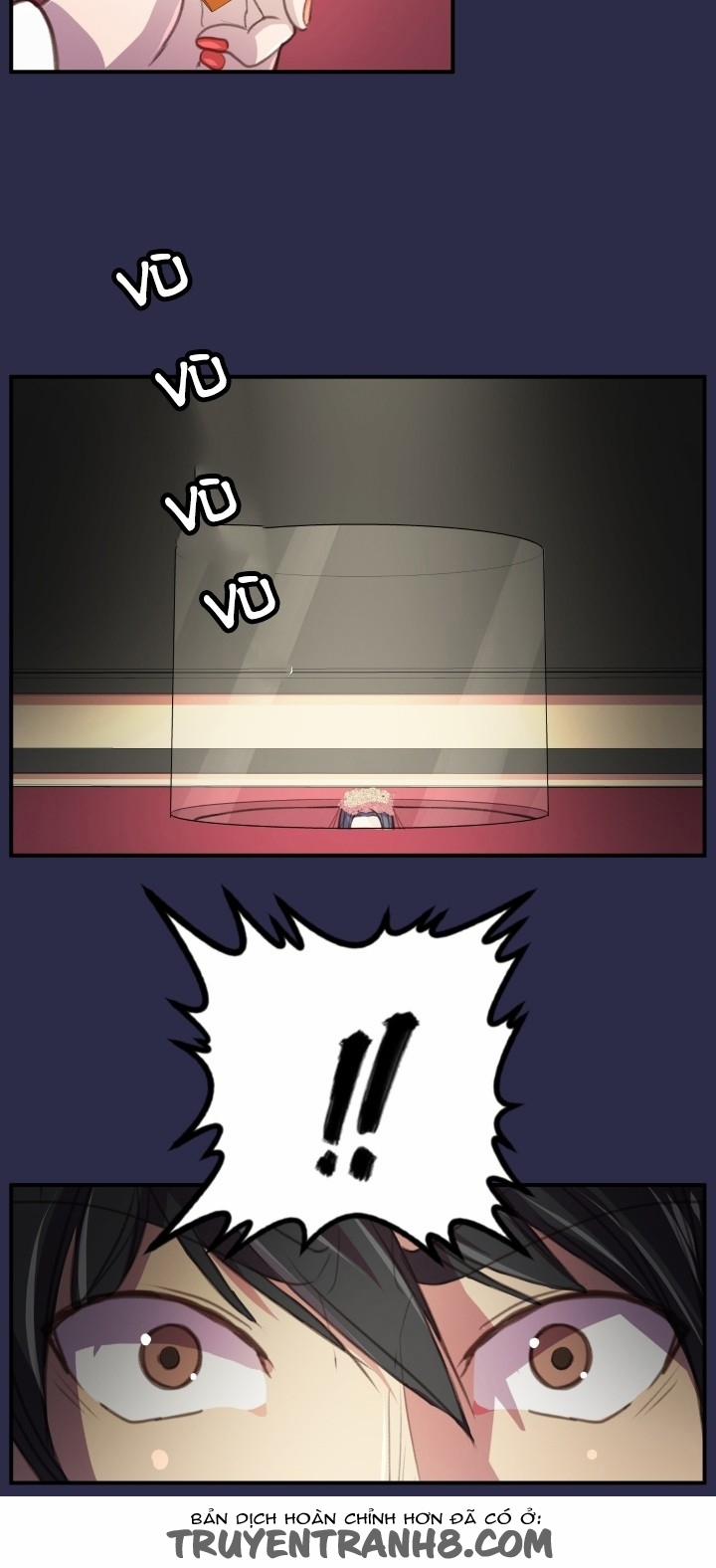 Nước Mắt Thiên Sứ 19 trang 47