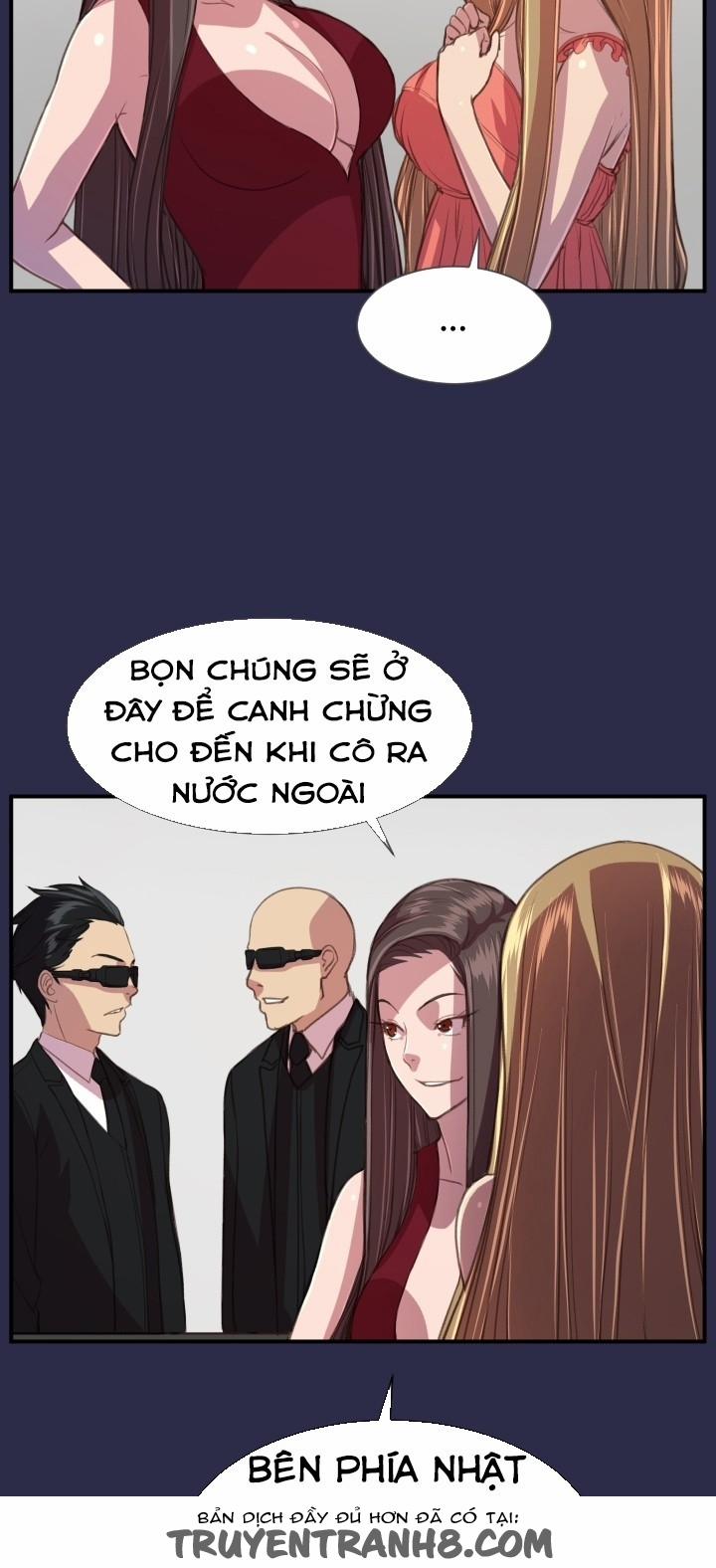 Nước Mắt Thiên Sứ 19 trang 7