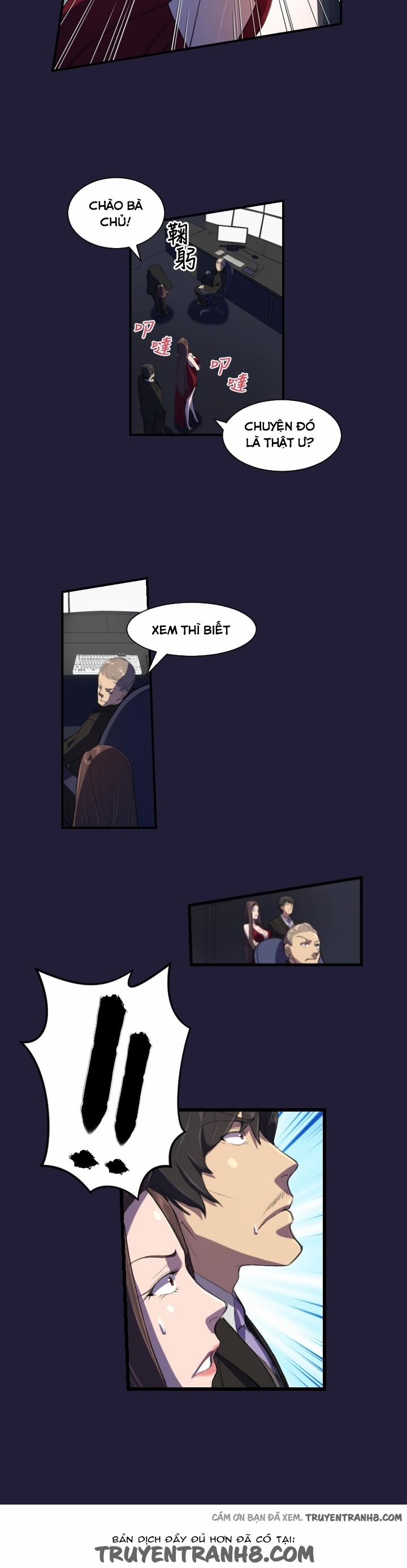 Nước Mắt Thiên Sứ 2 trang 7