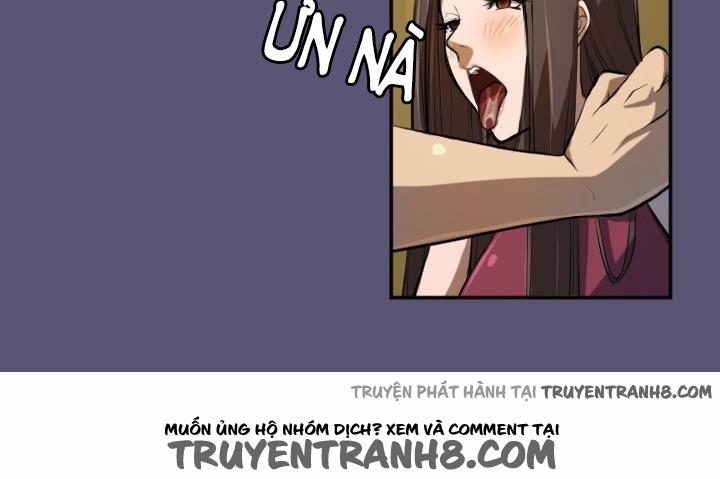 Nước Mắt Thiên Sứ 3 trang 17