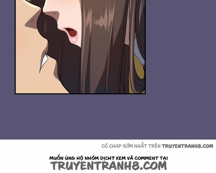 Nước Mắt Thiên Sứ 3 trang 19