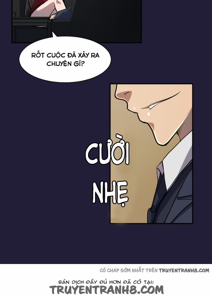 Nước Mắt Thiên Sứ 4 trang 6