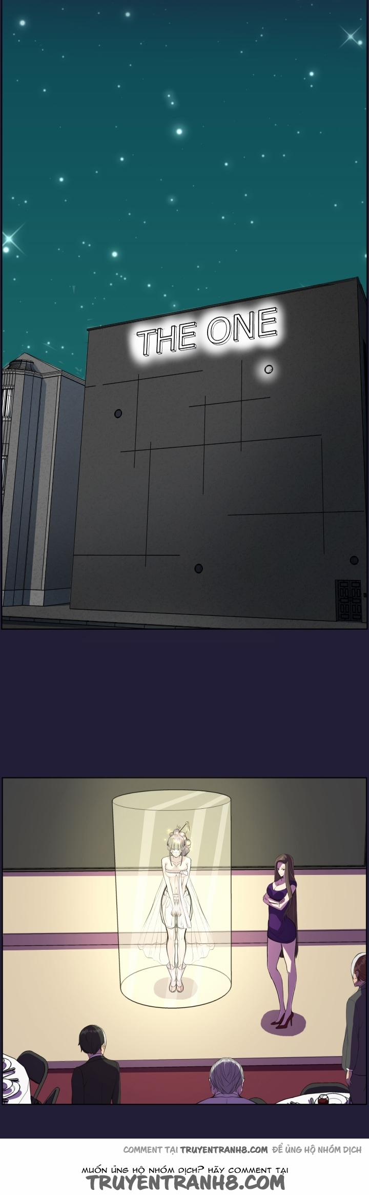 Nước Mắt Thiên Sứ 6 trang 13