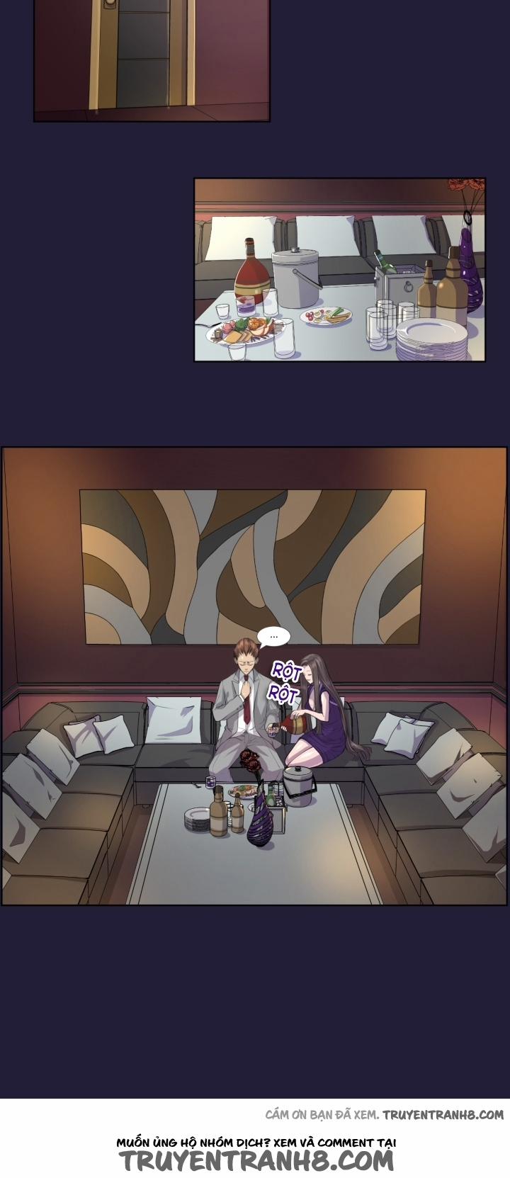 Nước Mắt Thiên Sứ 6 trang 2