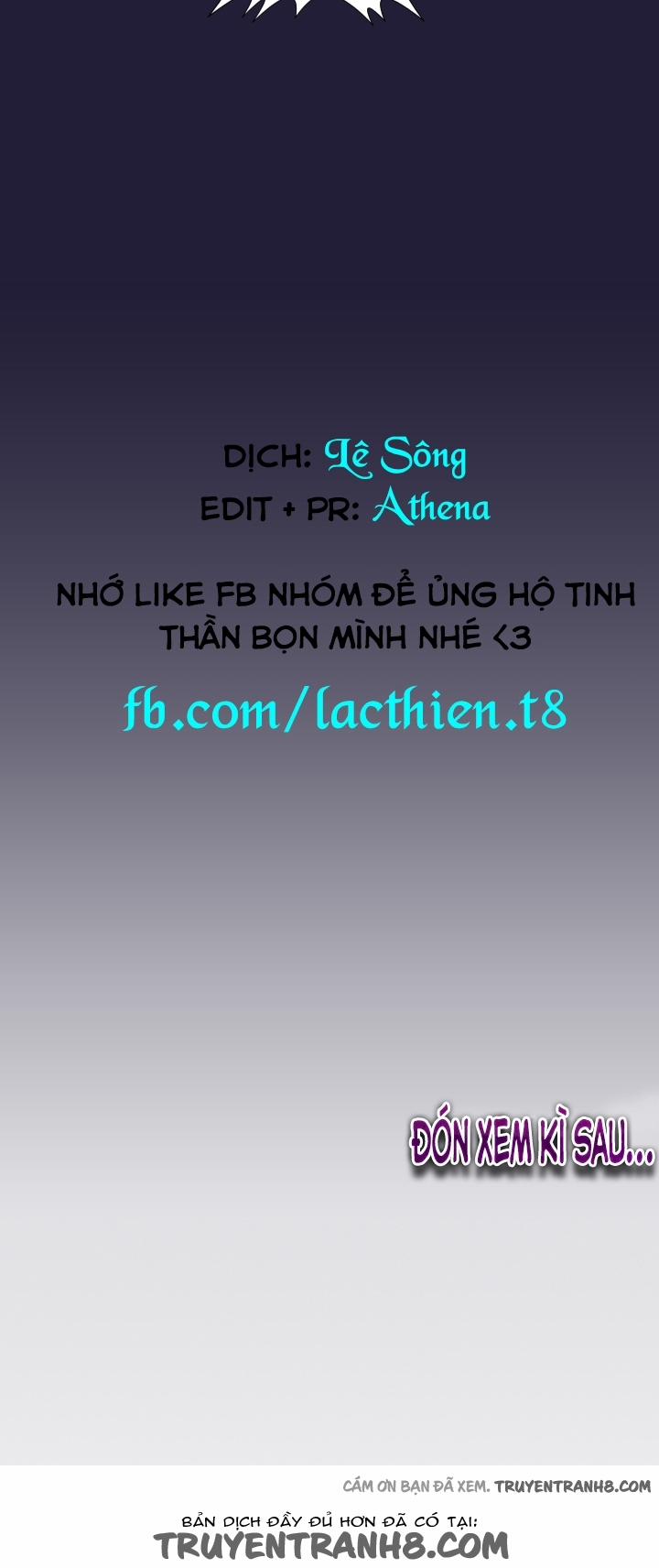 Nước Mắt Thiên Sứ 6 trang 22