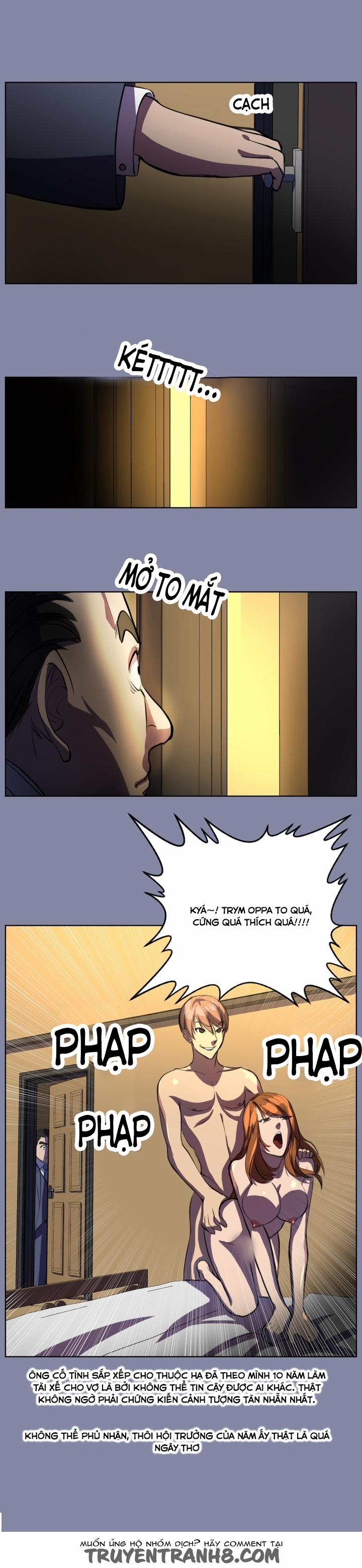 Nước Mắt Thiên Sứ 7 trang 24