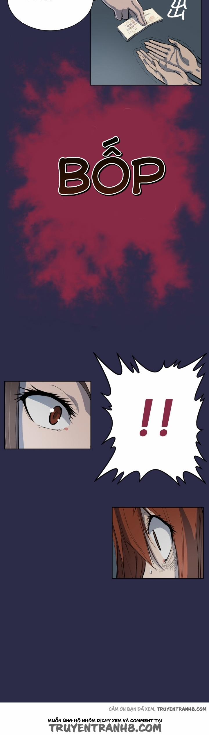 Nước Mắt Thiên Sứ 7 trang 3