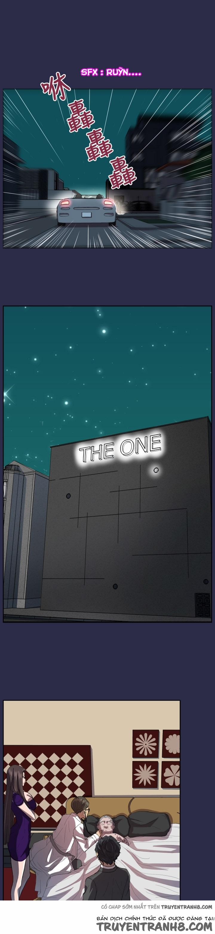 Nước Mắt Thiên Sứ 9 trang 14