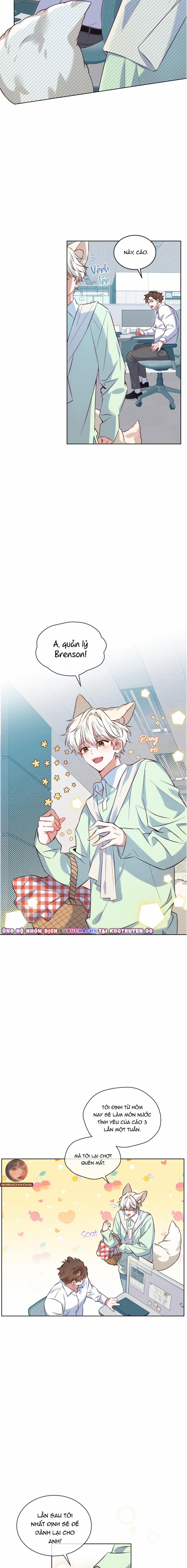 Nước Tăng Lực Của Cáo Flynn 1 trang 1