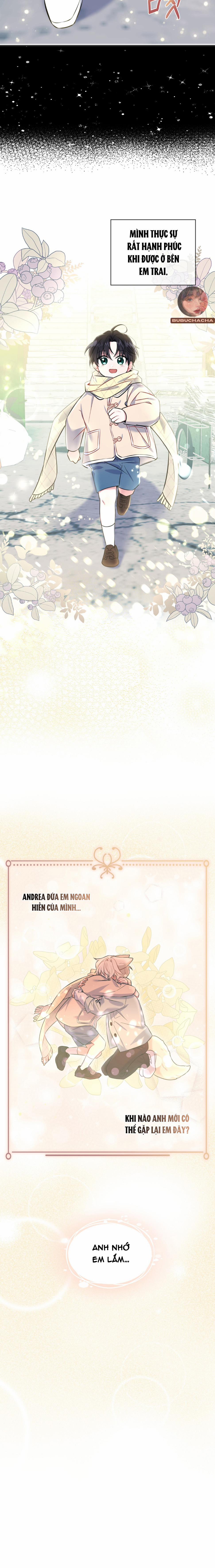 Nước Tăng Lực Của Cáo Flynn 1 trang 15