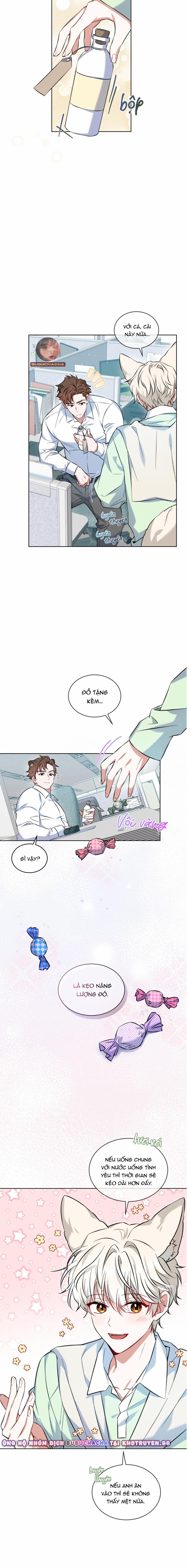 Nước Tăng Lực Của Cáo Flynn 1 trang 2