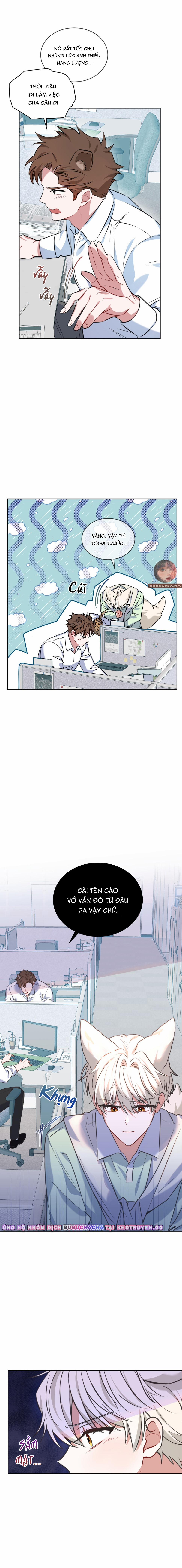 Nước Tăng Lực Của Cáo Flynn 1 trang 3