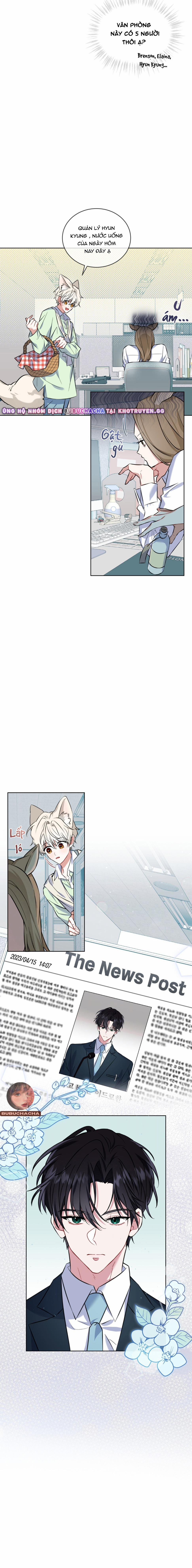 Nước Tăng Lực Của Cáo Flynn 1 trang 8