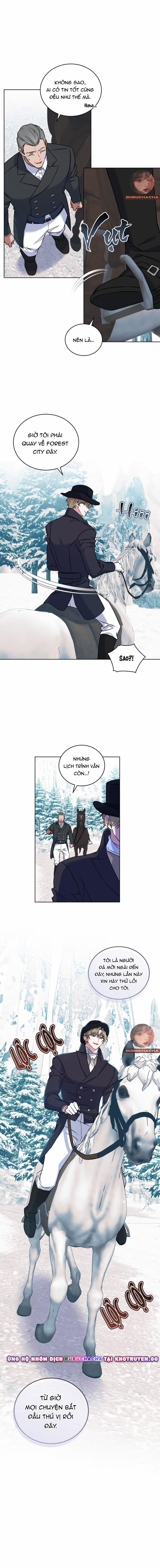 Nước Tăng Lực Của Cáo Flynn 16 trang 4