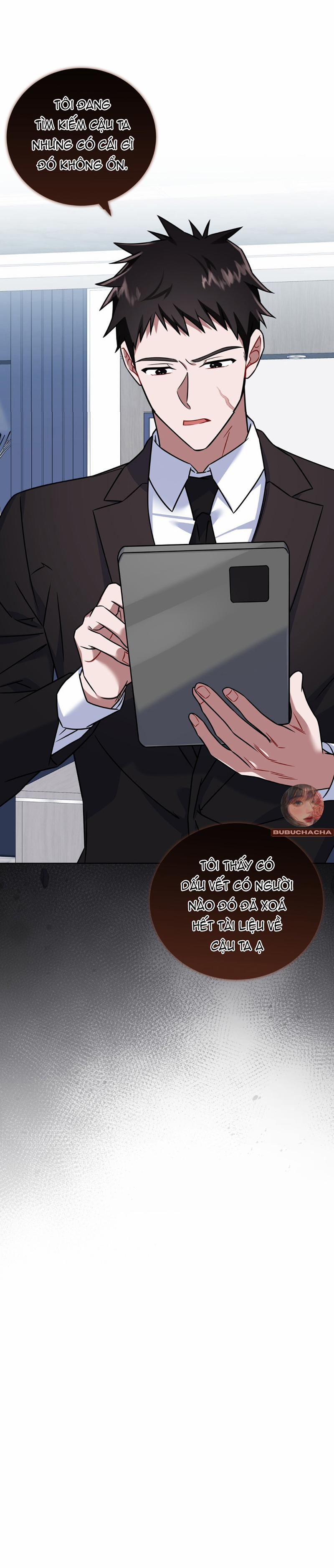 Nước Tăng Lực Của Cáo Flynn 24 trang 5