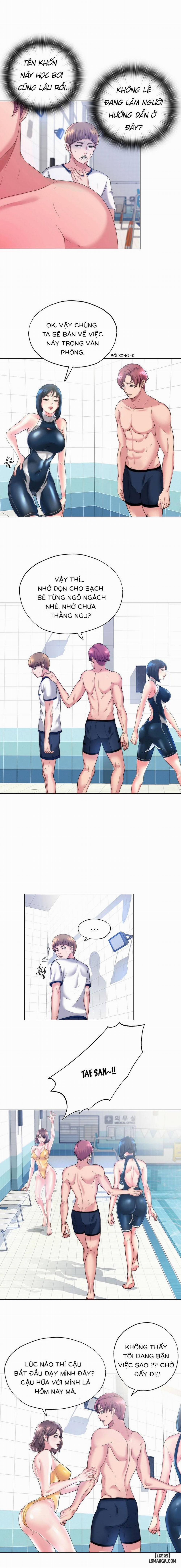 Nước tràn hồ bơi 1 trang 10