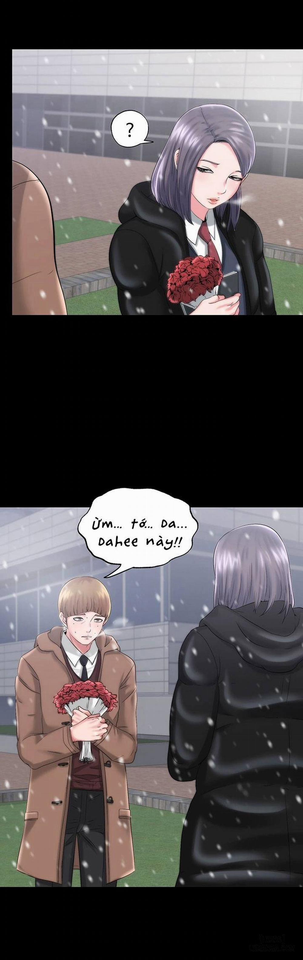 Nước tràn hồ bơi 1 trang 15