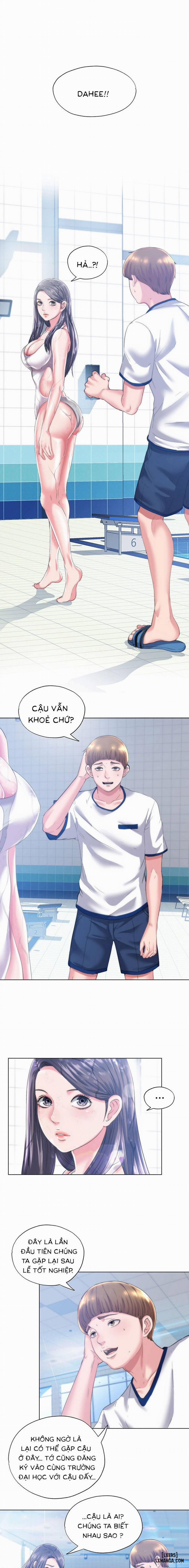 Nước tràn hồ bơi 1 trang 19