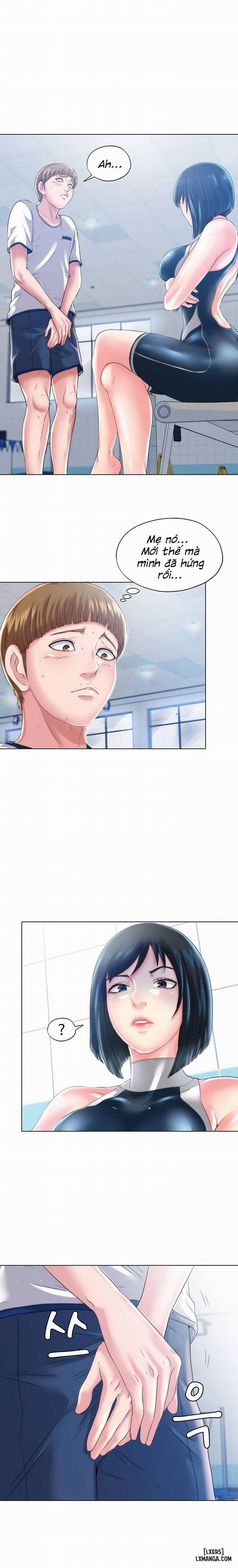 Nước tràn hồ bơi 1 trang 7