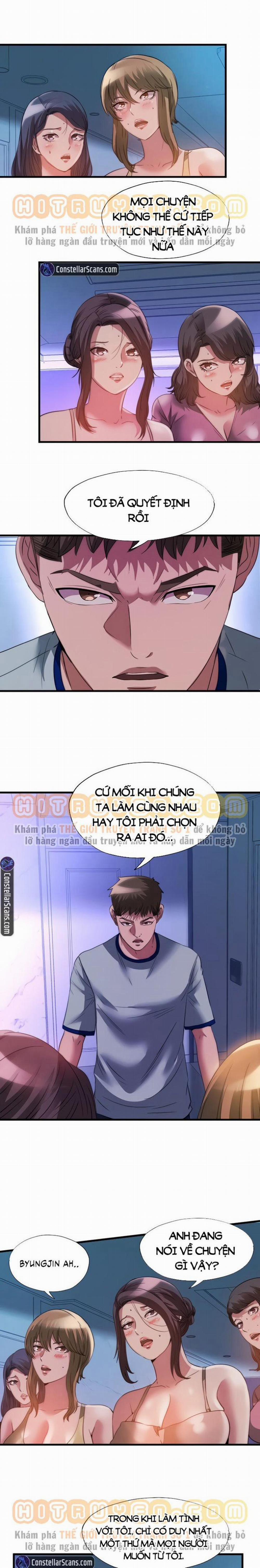 Nước tràn hồ bơi 100 trang 0