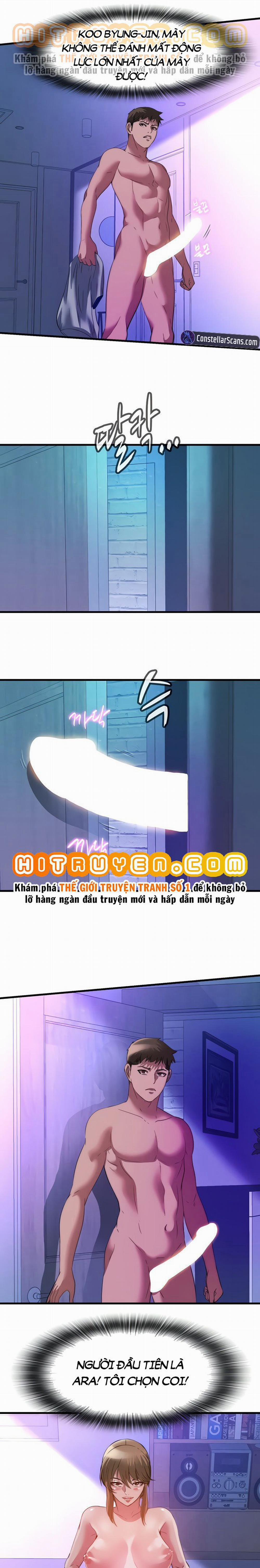 Nước tràn hồ bơi 100 trang 11