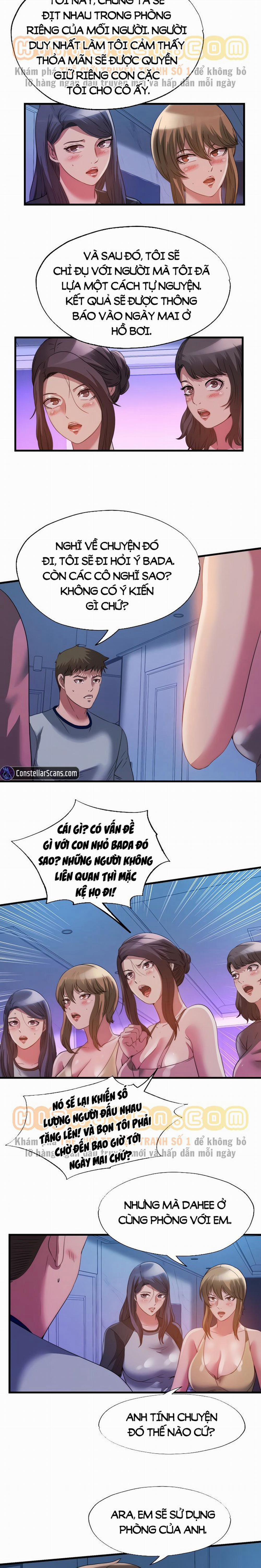 Nước tràn hồ bơi 100 trang 6