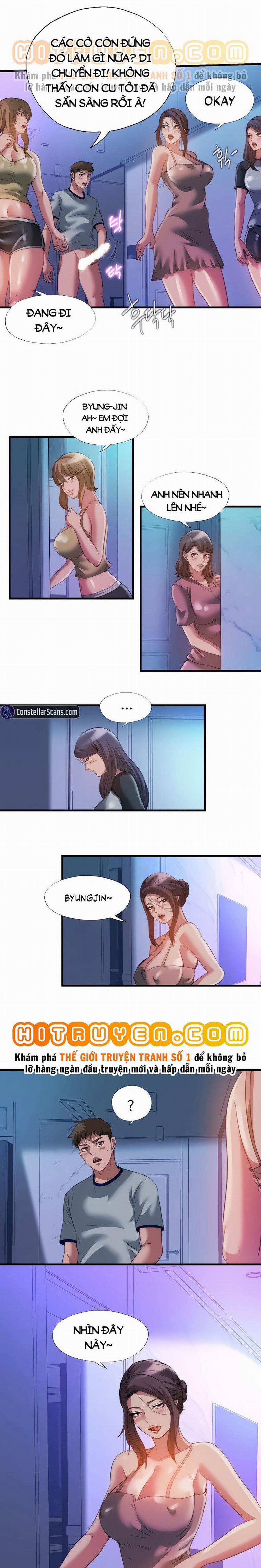 Nước tràn hồ bơi 100 trang 8