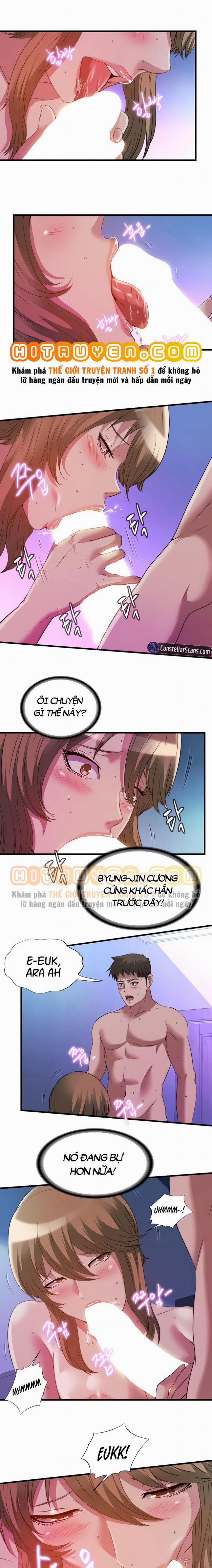 Nước tràn hồ bơi 101 trang 0