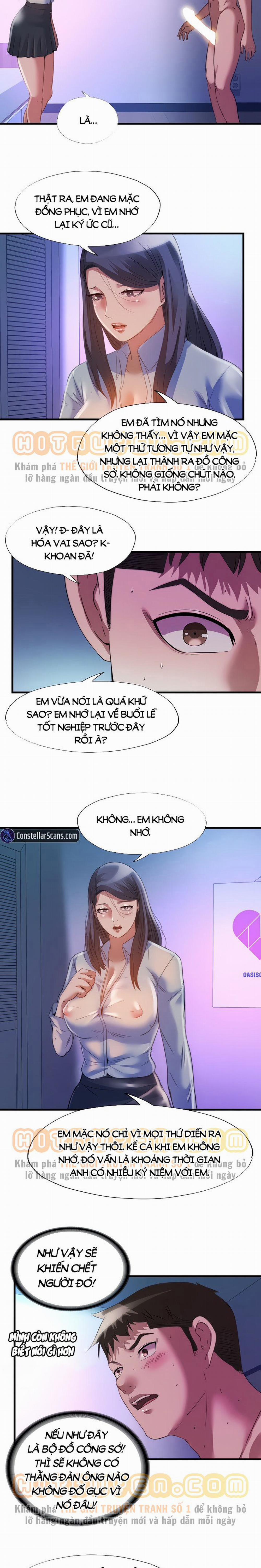 Nước tràn hồ bơi 102 trang 13