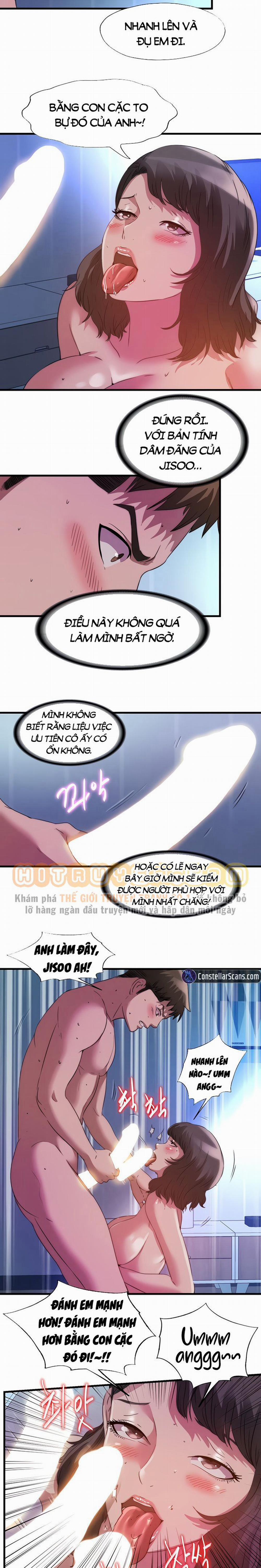 Nước tràn hồ bơi 102 trang 7