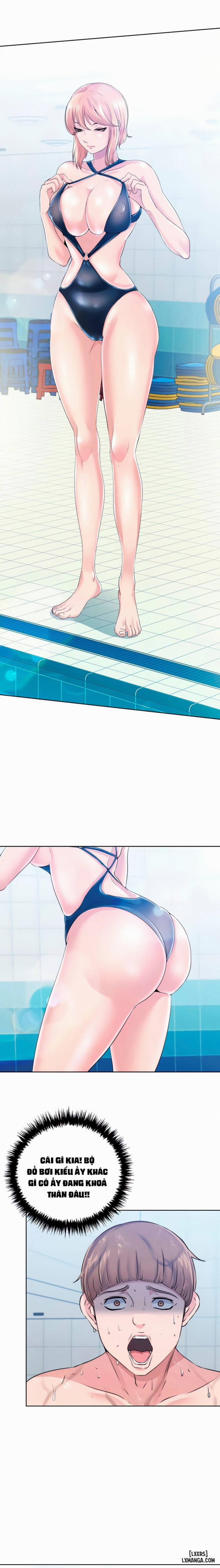 Nước tràn hồ bơi 2 trang 11