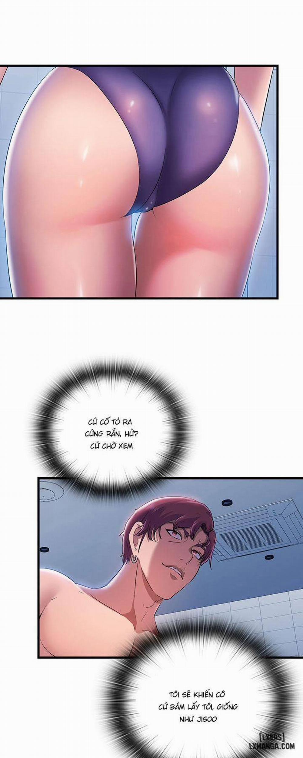 Nước tràn hồ bơi 8 trang 10