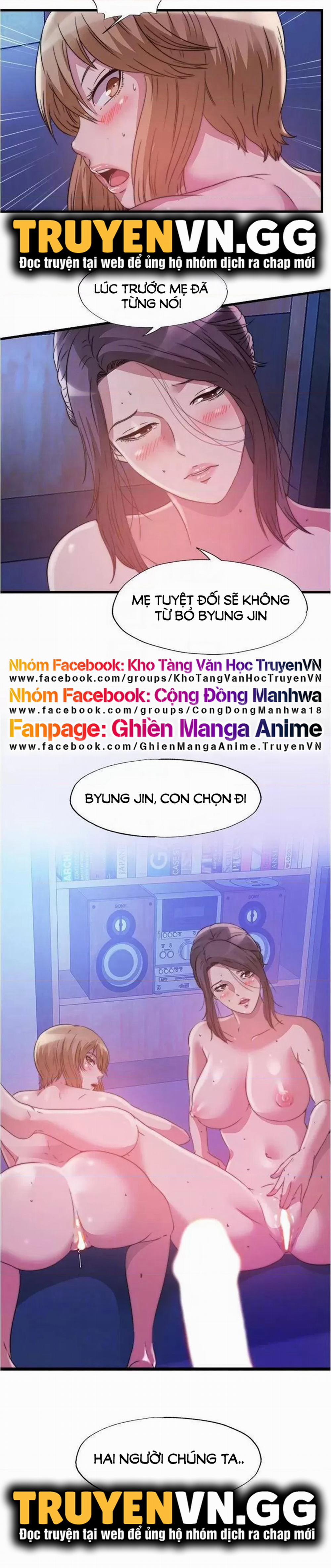 Nước tràn hồ bơi 82 trang 14