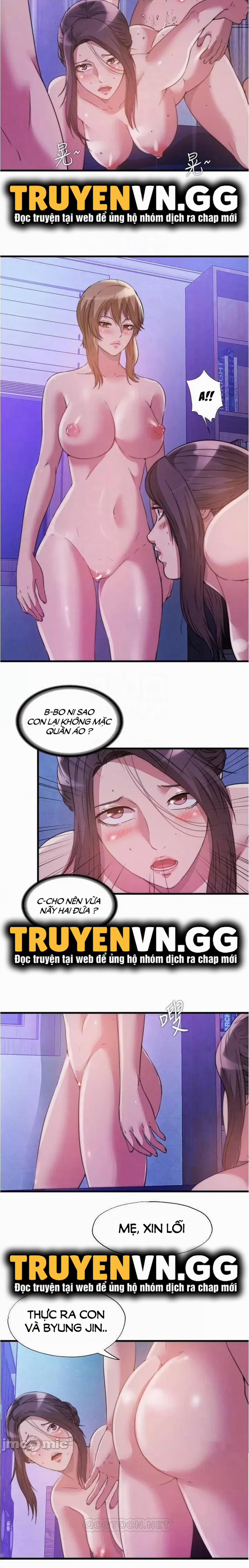 Nước tràn hồ bơi 82 trang 5