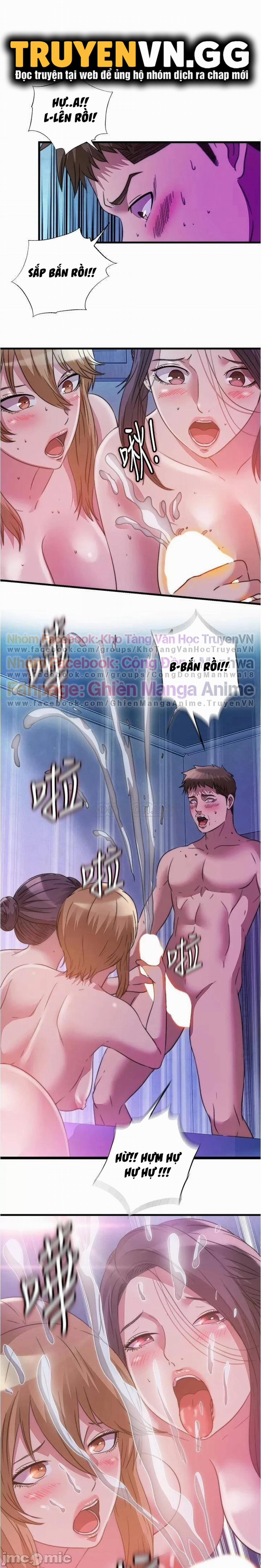 Nước tràn hồ bơi 83 trang 12