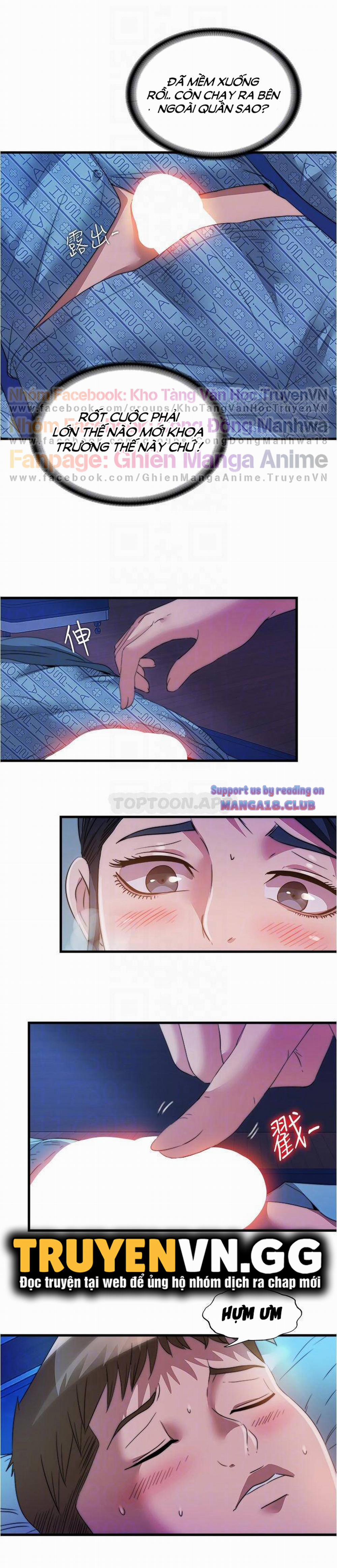 Nước tràn hồ bơi 87 trang 11