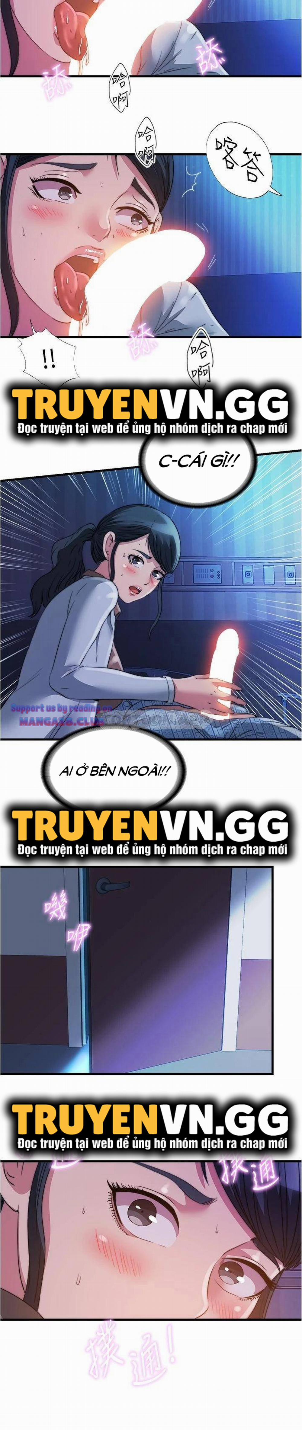 Nước tràn hồ bơi 87 trang 14